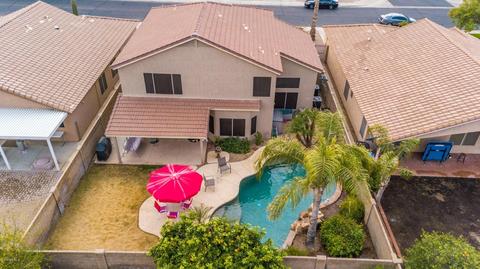 1112 E Sheffield Ave, Gilbert, AZ 85296 photo 38