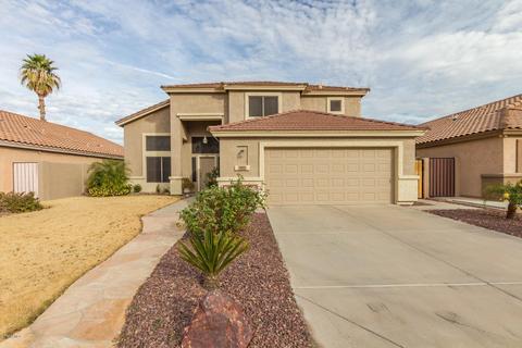 1112 E Sheffield Ave, Gilbert, AZ 85296 photo 2
