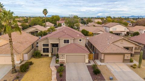 1112 E Sheffield Ave, Gilbert, AZ 85296 photo 34