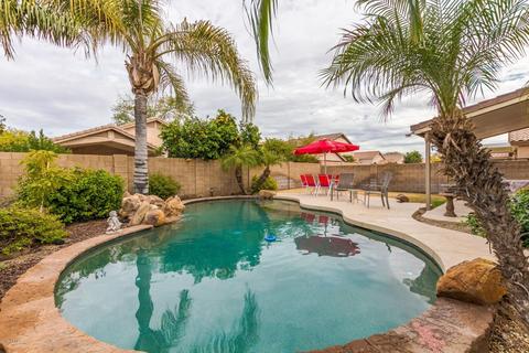 1112 E Sheffield Ave, Gilbert, AZ 85296 photo 28