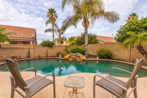 1112 E Sheffield Ave, Gilbert, AZ 85296 photo 29