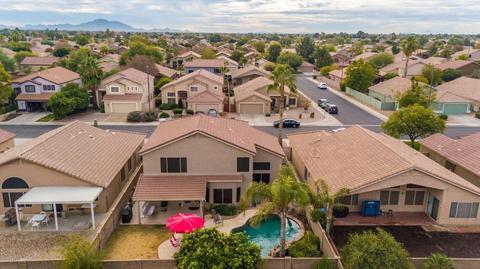 1112 E Sheffield Ave, Gilbert, AZ 85296 photo 37