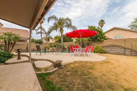 1112 E Sheffield Ave, Gilbert, AZ 85296 photo 30