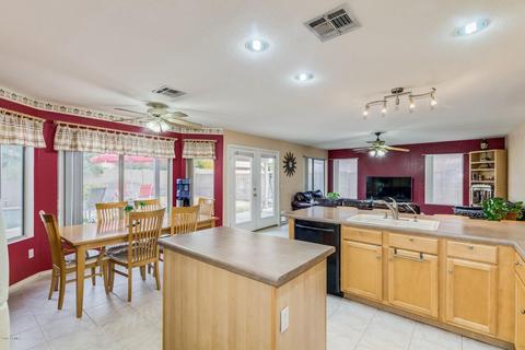 1112 E Sheffield Ave, Gilbert, AZ 85296 photo 8