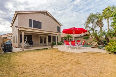 1112 E Sheffield Ave, Gilbert, AZ 85296 photo 31