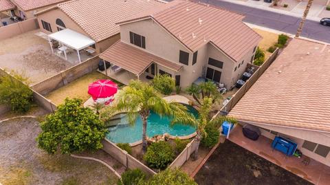 1112 E Sheffield Ave, Gilbert, AZ 85296 photo 35