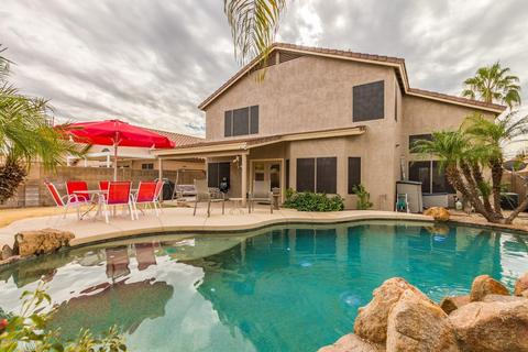1112 E Sheffield Ave, Gilbert, AZ 85296 photo 27