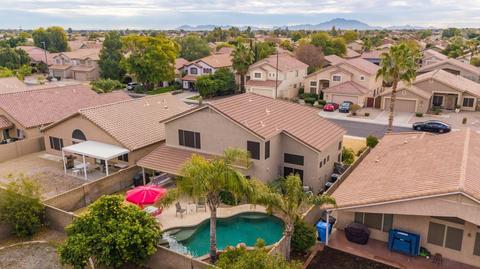 1112 E Sheffield Ave, Gilbert, AZ 85296 photo 36