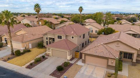 1112 E Sheffield Ave, Gilbert, AZ 85296 photo 33