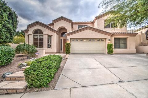 353 E Hiddenview Dr, Phoenix, AZ 85048 photo 1