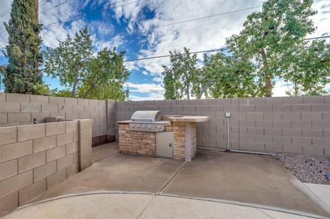 1021 E Princeton Ave, Gilbert, AZ 85234 photo 17