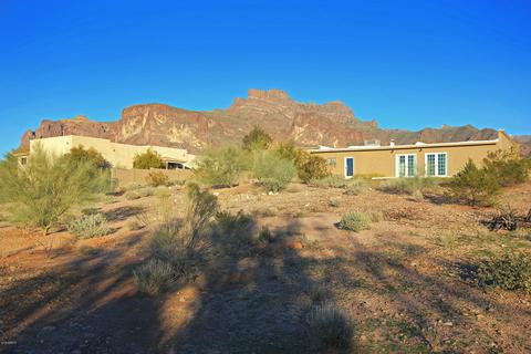 5420 E Painted Rock Rd, Apache Junction, AZ 85119 photo 23