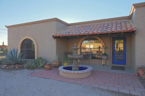 5420 E Painted Rock Rd, Apache Junction, AZ 85119 photo 3