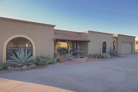 5420 E Painted Rock Rd, Apache Junction, AZ 85119 photo 2