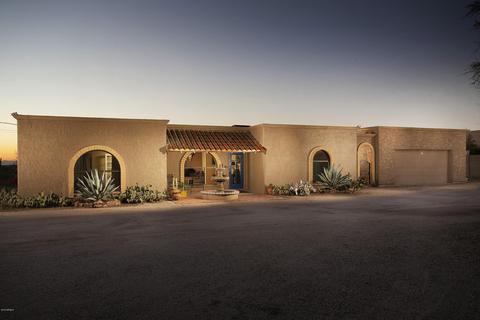 5420 E Painted Rock Rd, Apache Junction, AZ 85119 photo 1