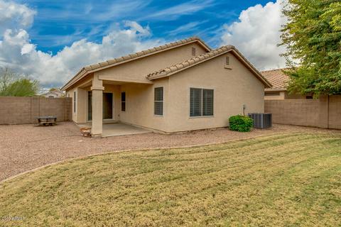 3858 E Wyatt Way, Gilbert, AZ 85297 photo 27