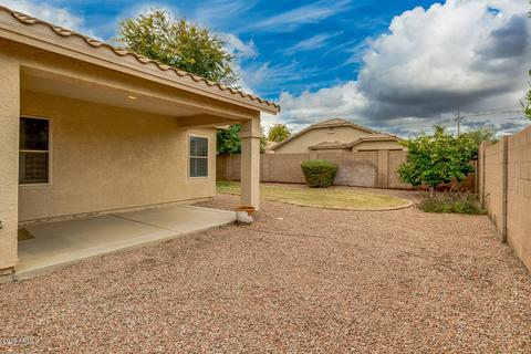 3858 E Wyatt Way, Gilbert, AZ 85297 photo 28