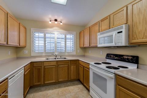 3858 E Wyatt Way, Gilbert, AZ 85297 photo 14