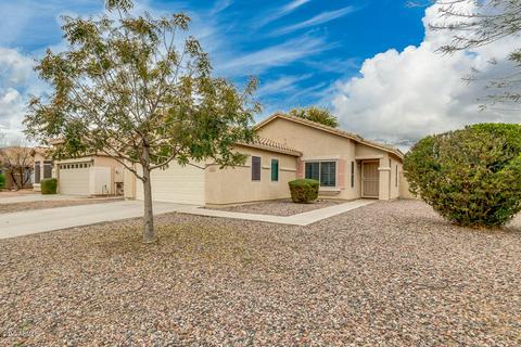 3858 E Wyatt Way, Gilbert, AZ 85297 photo 1