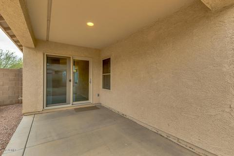 3858 E Wyatt Way, Gilbert, AZ 85297 photo 29