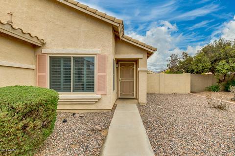3858 E Wyatt Way, Gilbert, AZ 85297 photo 9