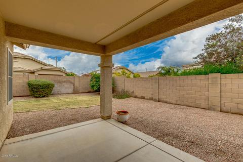 3858 E Wyatt Way, Gilbert, AZ 85297 photo 26