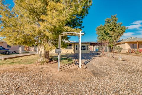 106 4th Ave E, Buckeye, AZ 85326 photo 1