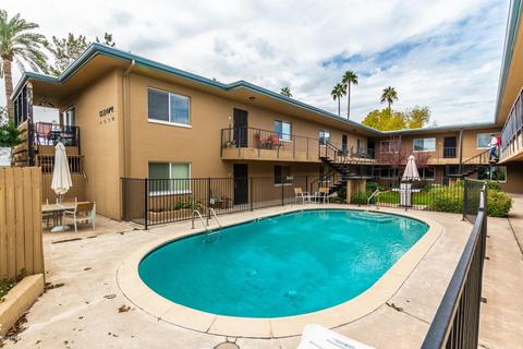 6530 N 12th St #4, Phoenix, AZ 85014 photo 12