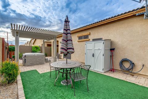 900 W Broadway Ave #78, Apache Junction, AZ 85120 photo 28