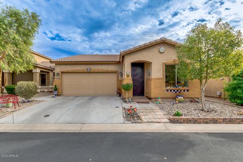 900 W Broadway Ave #78, Apache Junction, AZ 85120 photo 1