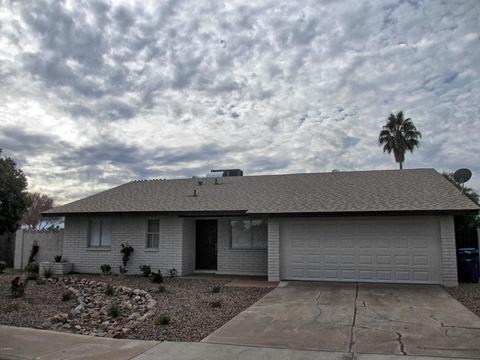 919 E Harmony Ave, Mesa, AZ 85204 photo 5