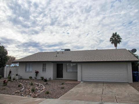 919 E Harmony Ave, Mesa, AZ 85204 photo 3