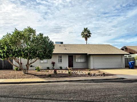 919 E Harmony Ave, Mesa, AZ 85204 photo 1