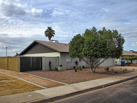 919 E Harmony Ave, Mesa, AZ 85204 photo 2