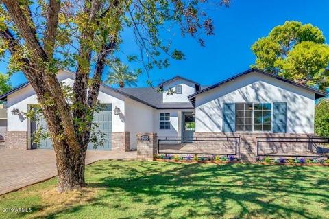 4234 N 45th St, Phoenix, AZ 85018 photo 1