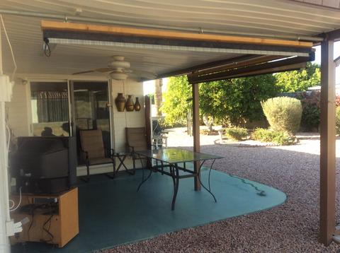 6256 Ensenada St, Mesa, AZ 85205 photo 4