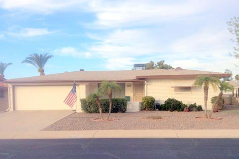 6256 Ensenada St, Mesa, AZ 85205 photo 1