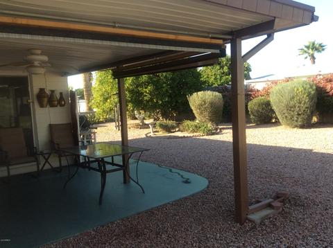 6256 Ensenada St, Mesa, AZ 85205 photo 12