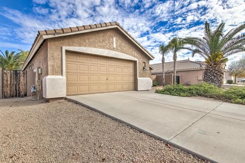 1084 E Cathy Dr, Gilbert, AZ 85296 photo 2