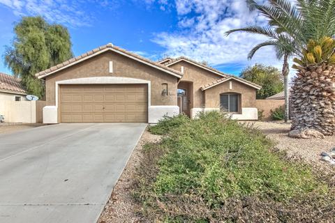 1084 E Cathy Dr, Gilbert, AZ 85296 photo 1