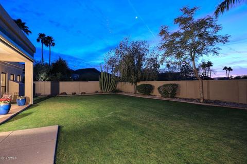 4412 E Onyx Ave, Phoenix, AZ 85028 photo 27