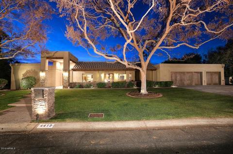 4412 E Onyx Ave, Phoenix, AZ 85028 photo 1