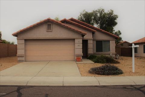 859 W 10th Ave, Apache Junction, AZ 85120 photo 1