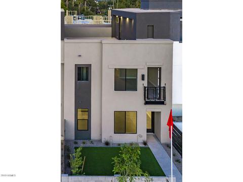 4334 N 27th Pl, Phoenix, AZ 85016 photo 3