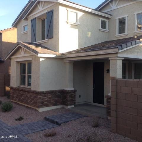 311 N 56th Pl, Mesa, AZ 85205 photo 1