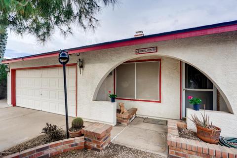 2912 E Jerome Ave, Mesa, AZ 85204 photo 4