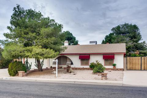 2912 E Jerome Ave, Mesa, AZ 85204 photo 2
