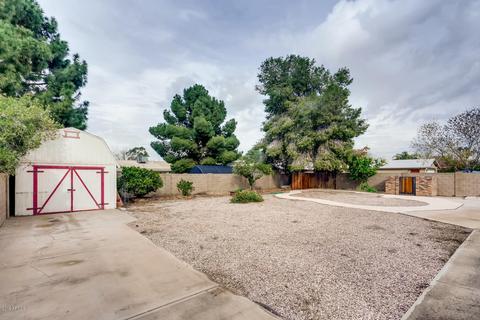 2912 E Jerome Ave, Mesa, AZ 85204 photo 26