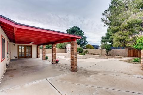2912 E Jerome Ave, Mesa, AZ 85204 photo 25