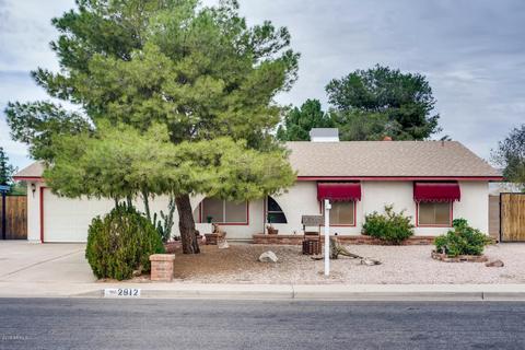 2912 E Jerome Ave, Mesa, AZ 85204 photo 1